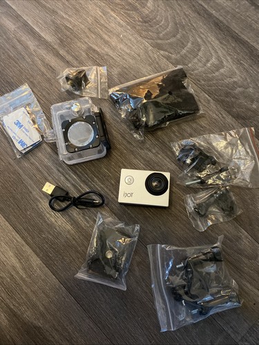 Ijoy arise 1080p waterproof - arise,