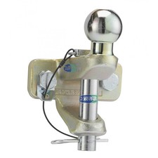 Bradley / Dixon Bate Tow Bar