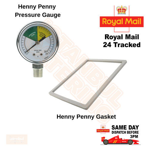 Henny penny chicken - henny,