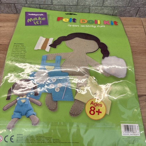Hobbycraft make your - it!,