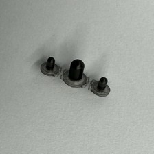 SOFT SILICON - Speedometer buttons for smart roadster 452 - universal