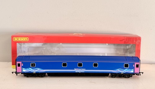 Hornby r4597a mk3 - hornby, slep
