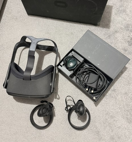 Oculus quest 64gb 1st - oculus,