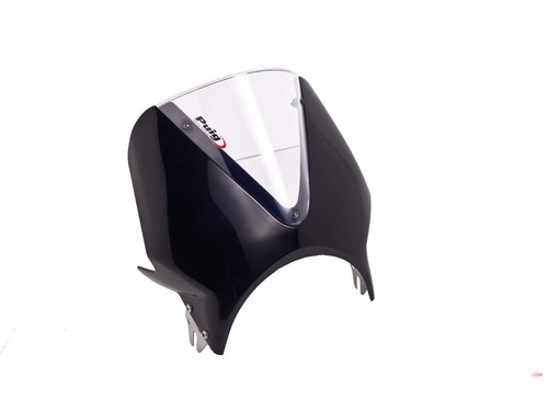 Puig vision screen black - &,