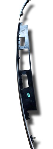 Genuine jaguar chrome boot - chrome,
