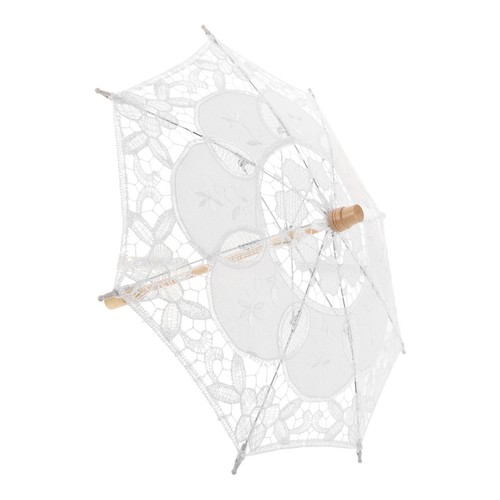 Elegant bridal lace - ,