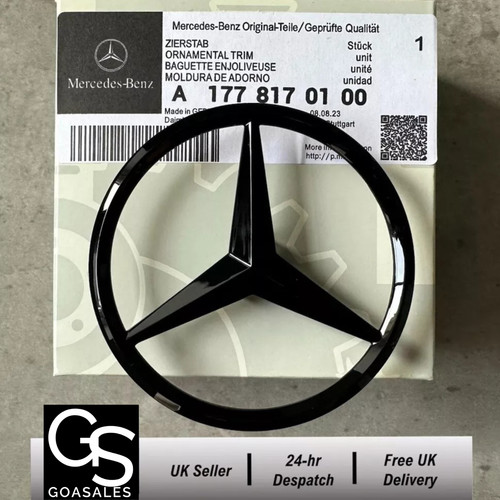Fits mercedes class w177 - fits,