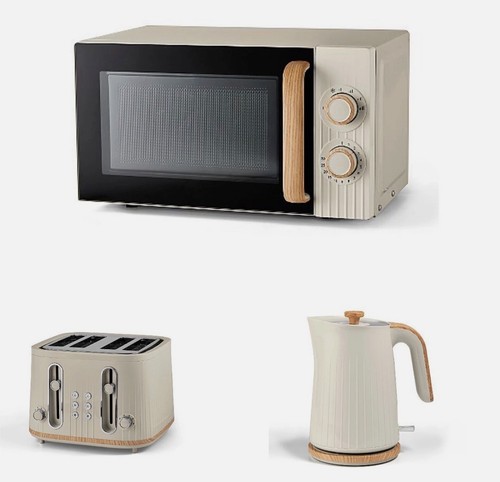 Kettle slice toaster - 1.7l, &