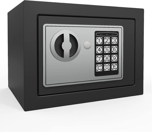 Sleep digital security safe - sleep,