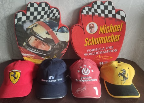 Collection vintage f1 - a,