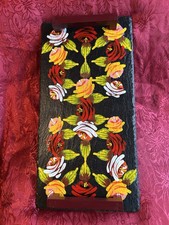 Beautiful Hand Painted Canal