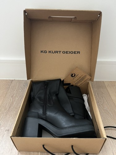 Kurt geiger tate - tate,