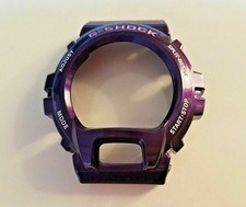Casio Genuine Purple G-Shock