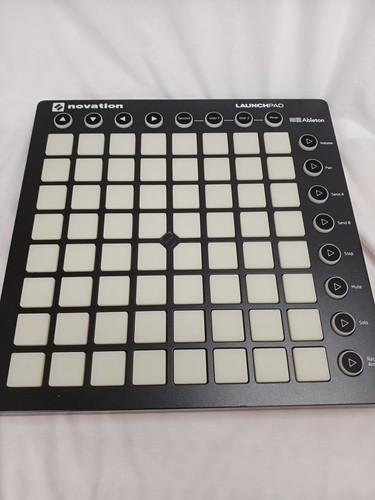 Novation launchpad mk2 - novation,