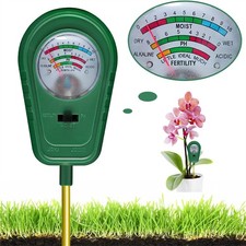 3 in1 Soil PH Tester Water