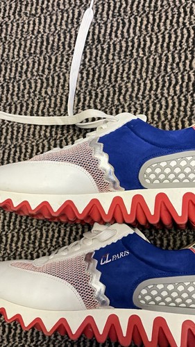 Christian louboutin loubishark - christian,