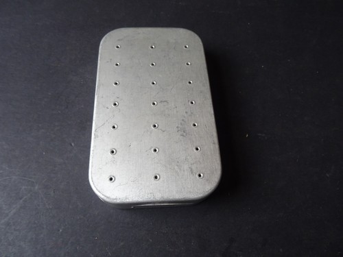 Wheatley silmalloy fly - silmalloy,