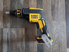 Dewalt DCF620 MAX XR 20V Cordless DRYWALL SCREWGUN (TOOL ONLY)