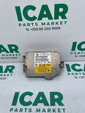 ✅2012 MINI COUNTRYMAN R60 R61 R58 AIRBAG CONTROL MODULE 65779812297 65779809354