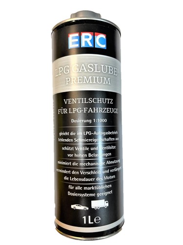 Valve saver kit fluid litre - kit, 1