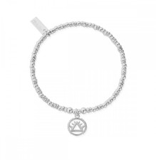 ChloBo Sparkle Disc Fire