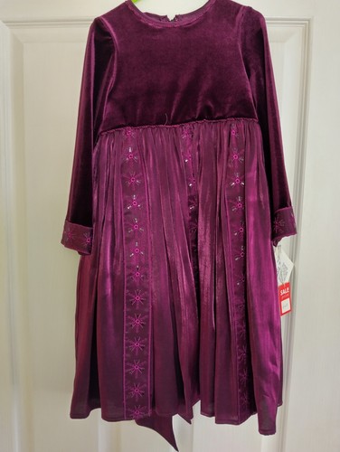 Girls dress years - dress, 3-4
