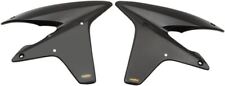 Honda TRX450R 06-14 Maier Air Scoops Black