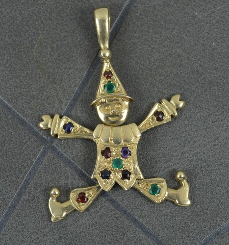 Articulated carat yellow - 9,