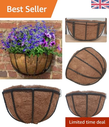 Rust resistant wrought - iron, 16