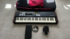 Hammond XK-1c + EXP50