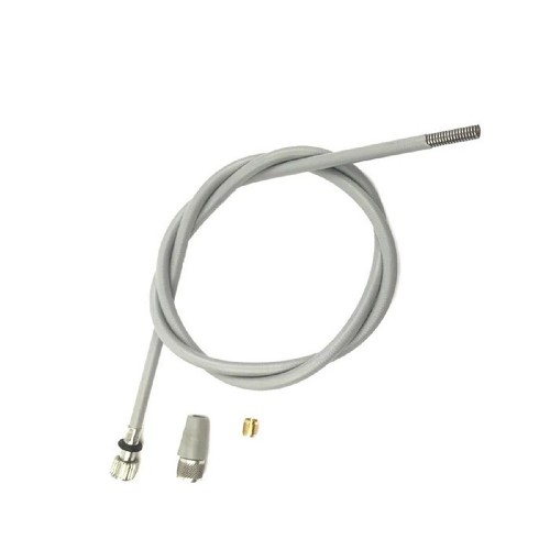 Vespa gs160 speedo cable in - vespa,