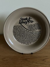 Pearsons of Chesterfield Steak