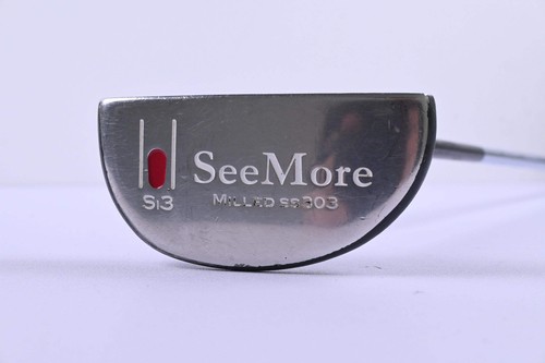 Seemore si3 milled ss303 - si3,