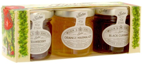 Wilkin sons tiptree - &, trio