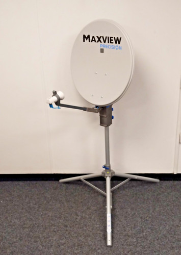 Maxview precision twin - twin, lnb