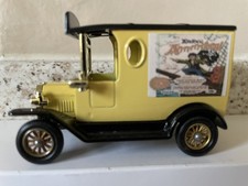 Lledo Model T Ford Van Ardbeg