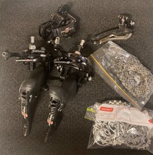 Campagnolo Record 11 Speed