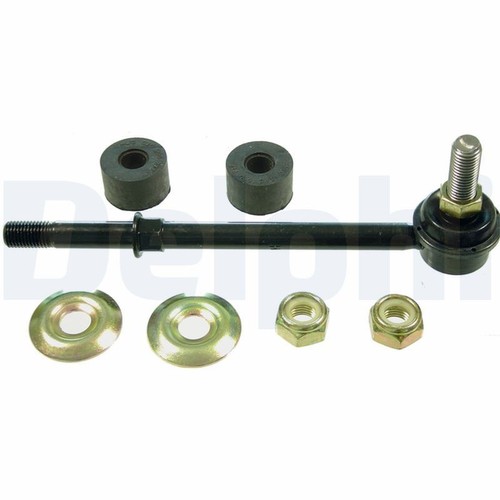 Stabiliser bar link coupling - stabiliser,