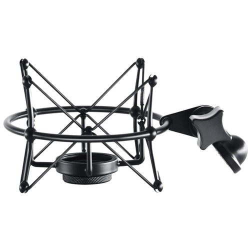 Microphone mount for neumann - mount,