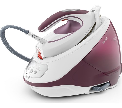 Tefal sv9201g0 steam - steam, generator