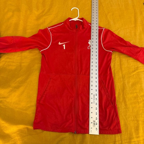 Nike liverpool dri fit - liverpool, dri-fit