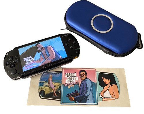 Sony psp bundle - psp, +