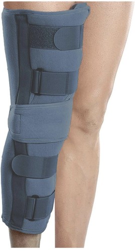 Wonder care knee - care,