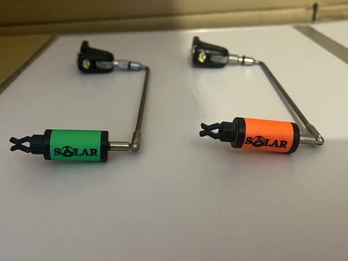 Solar bite indicators - solar,