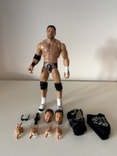 WWE Mattel LA Knight Ultimate