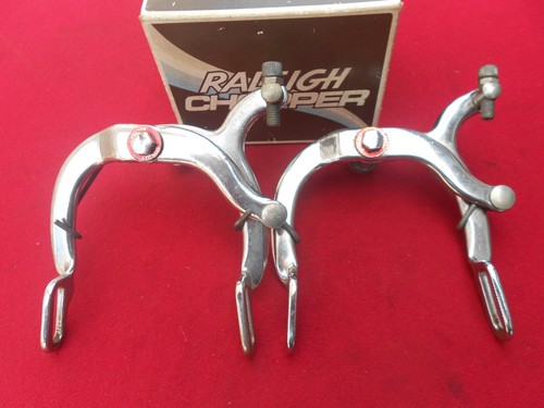 Vintage raleigh chopper - raleigh, mk2