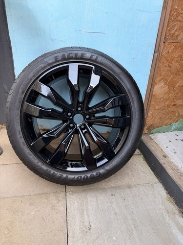 Inch volkswagen touareg - 21,
