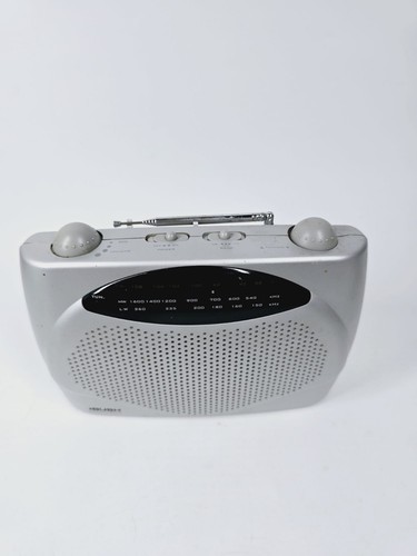 Bush r632 portable - r632, band