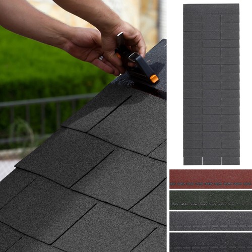 18pcs self adhesive asphalt - self,