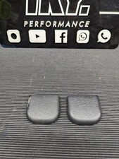 Honda Civic EK9 Type R Black